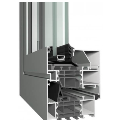 Reynaers MasterLine 8